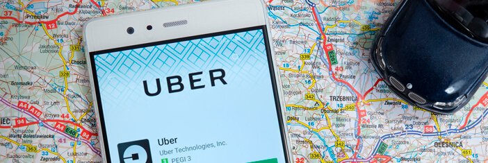 Uber Costa Rica